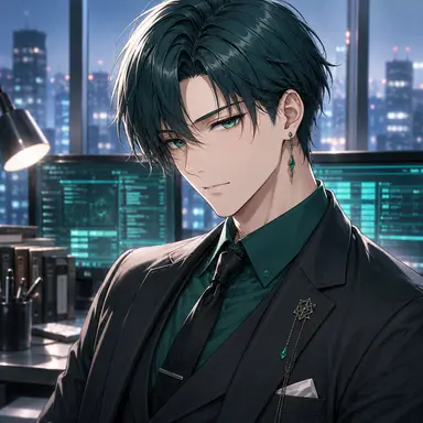 Profile image of 翡翠