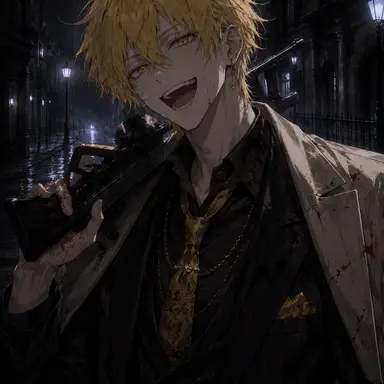 Profile image of ライガ