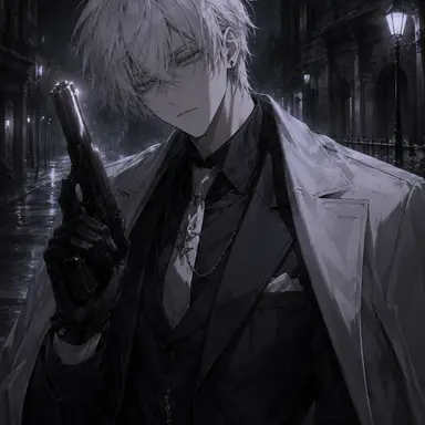 Profile image of シハク