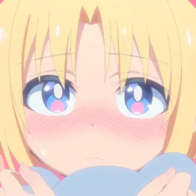 Profile image of 릴리 베이커