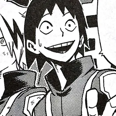 Profile image of 瀬呂範太