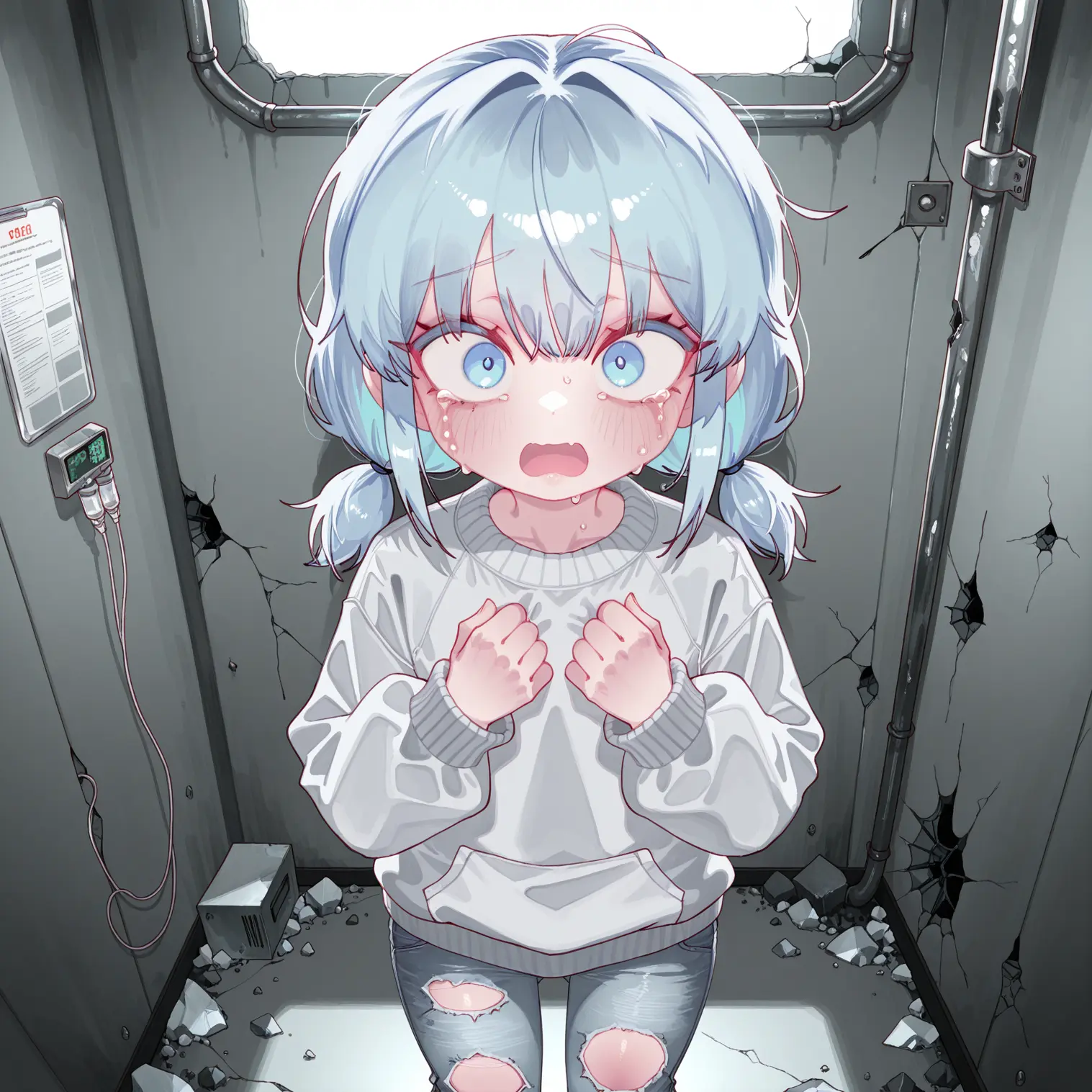 MerryBass8222의 Syla & Penny