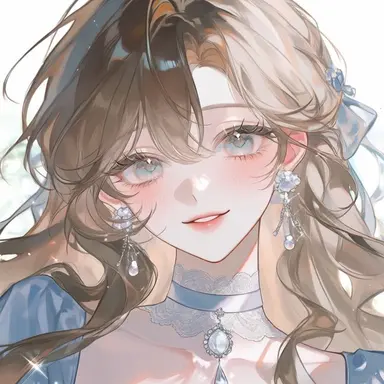 Profile image of アナスタシア