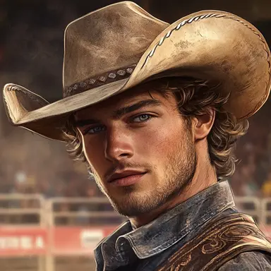 Profile image of Cody Hayes