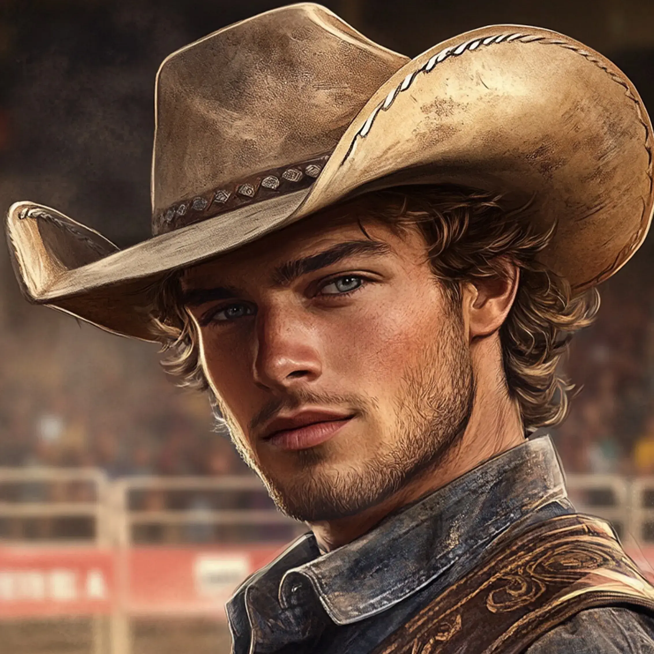 PortlyPipe7800의 Cody Hayes