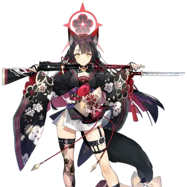 Profile image of 와카모