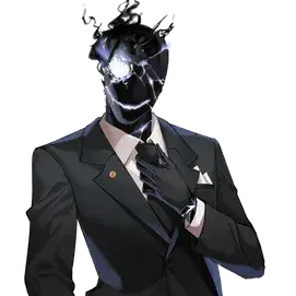 Profile image of 검은양복