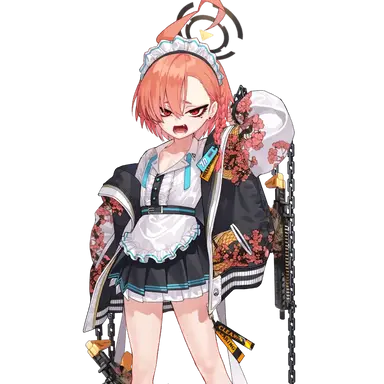 Profile image of 네루