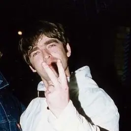 Profile image of Noel Gallagher
