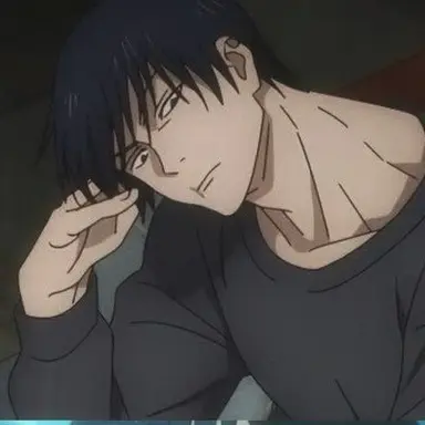 Profile image of 伏黒甚爾