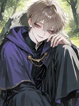 Profile image of ベガ