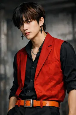 Profile image of 이준민