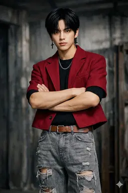 Profile image of 한수찬