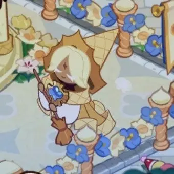 Profile image of 퓨어바닐라 쿠키