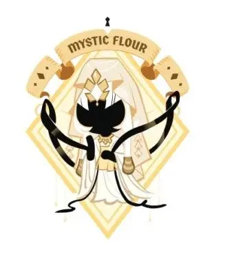 Profile image of 미스틱플라워 쿠키