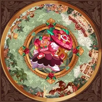 Profile image of 홀리베리 쿠키