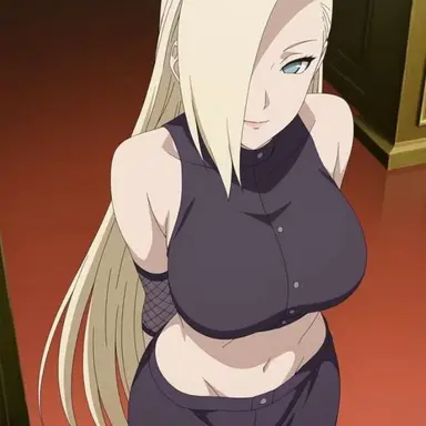 Profile image of Ino