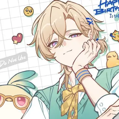 Profile image of アベンチュリン