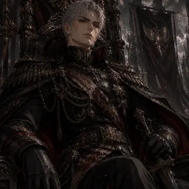 Profile image of アドリアヌス
