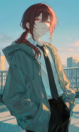 Profile image of 夕陽