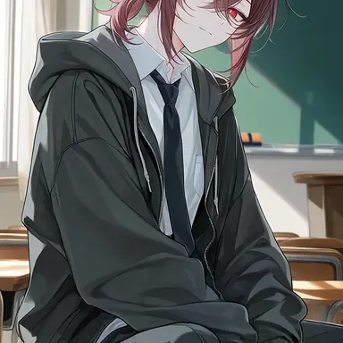 Profile image of 夕陽