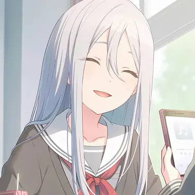 Profile image of 요이사키 카나데