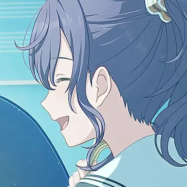 Profile image of 아사히나 마후유