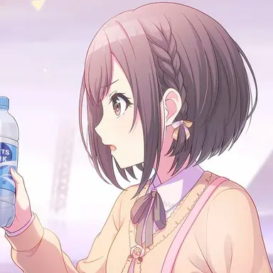 Profile image of 시노노메 에나