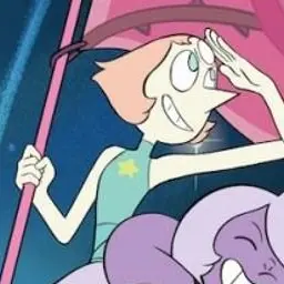 Profile image of Pearl