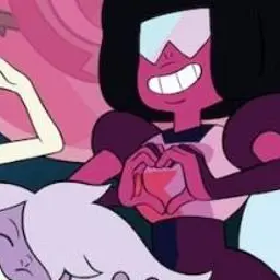 Profile image of Garnet
