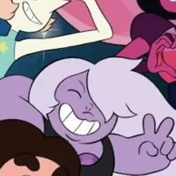Profile image of Amethyst