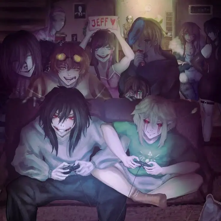 NastyCoin1286의 Creepypasta