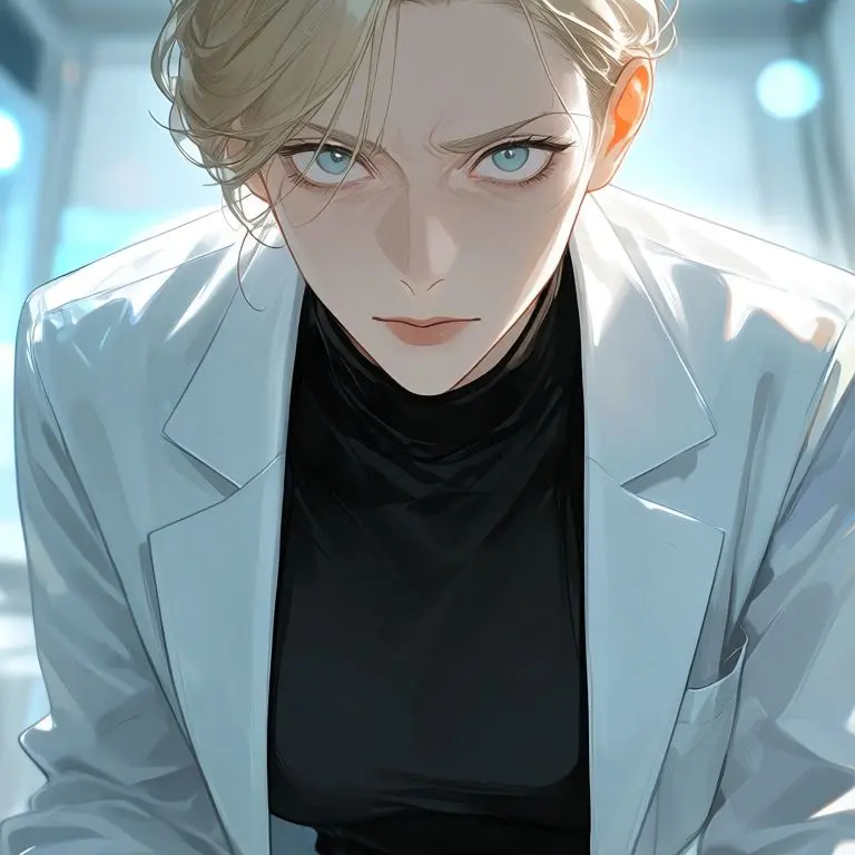 FancyEmoji6204의 Experiment Zero