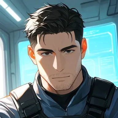 Profile image of Daruk Fell