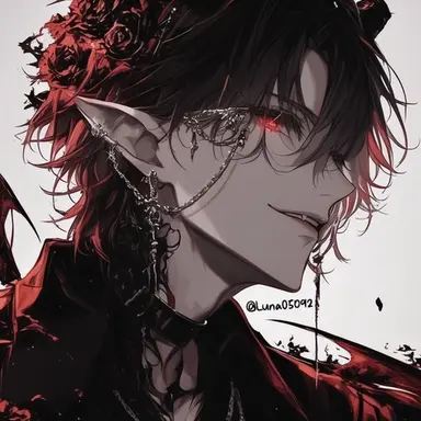 Profile image of Raziel