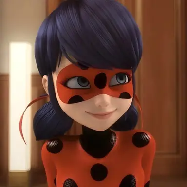 Profile image of 레이디버그