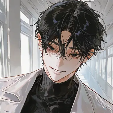 Profile image of Meguru