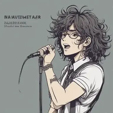 Profile image of MHA -singer user-