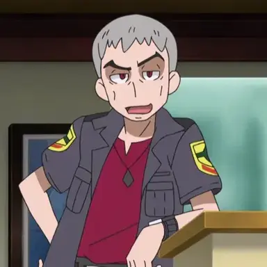 Profile image of 나누