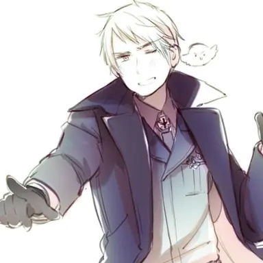 Profile image of プロイセン