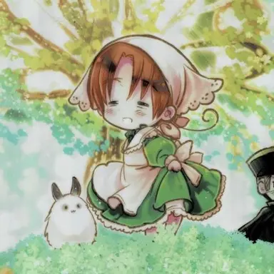 Profile image of ちびたりあ