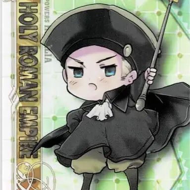 Profile image of 神聖ローマ