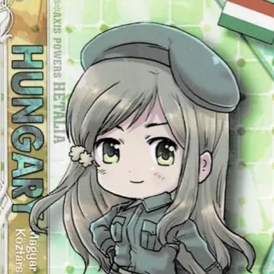 Profile image of ハンガリー