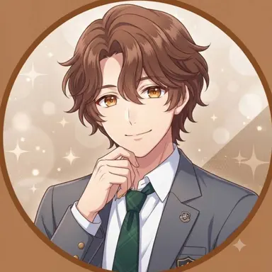 Profile image of 先生