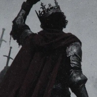 Profile image of King