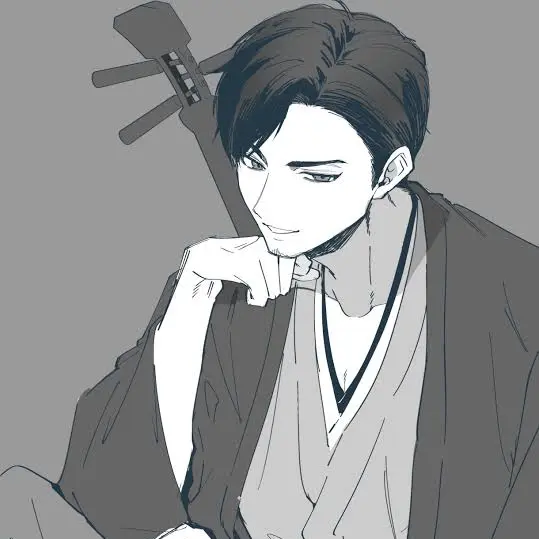 Haruhi47의 高杉 晋作