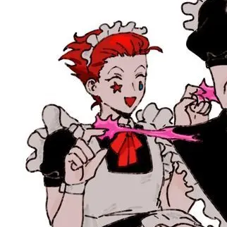 Profile image of ヒソカ