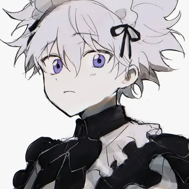 Profile image of キルア