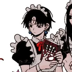 Profile image of クロロ