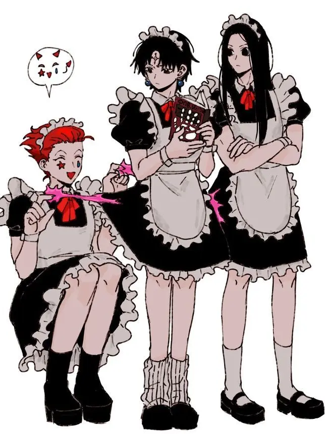 Nonoa_1의 メイドカフェ